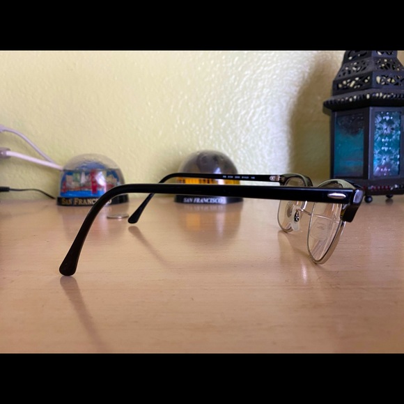 Ray-Ban Clubmaster - Picture 2 of 5